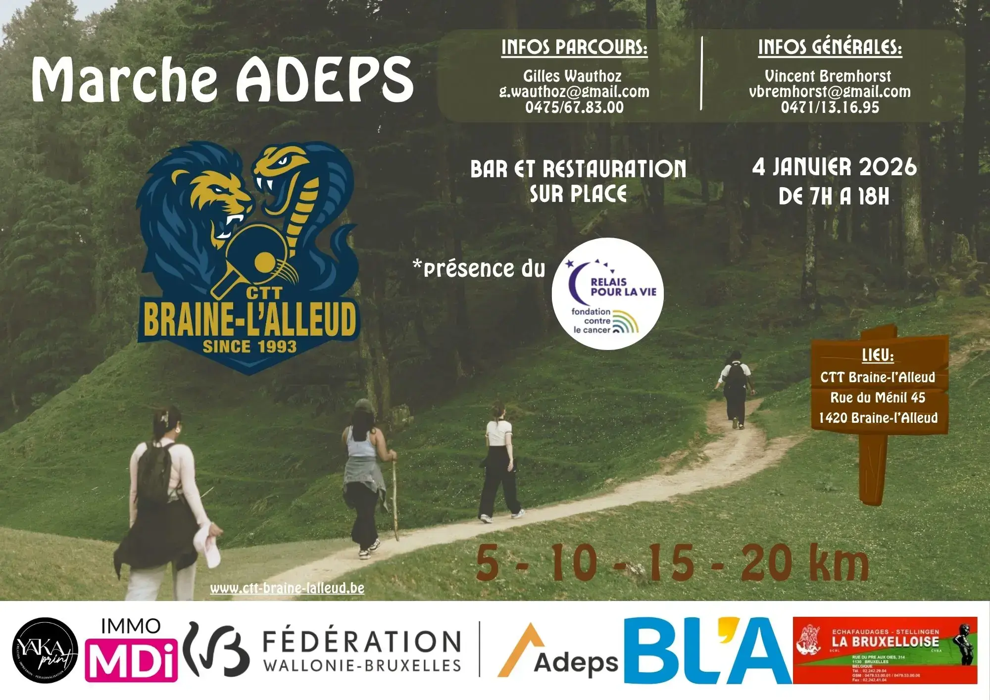 CTT marche Adeps 2026.webp